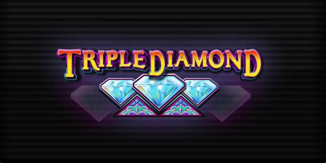 Triple Diamond Novibet